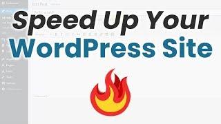 WordPress Speed Optimization: How to Make Your Website Fast and 10X Performance