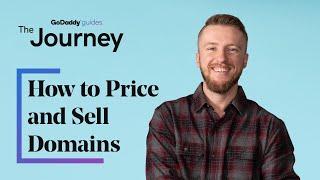 Domain Valuation - How to Price and Sell Domains