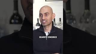 Are Search Engines Getting Worse? #shorts #searchengine