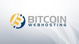 BITCOIN WEB HOSTING - Overview by Best Web Hosting