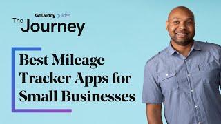 6 Best Mileage Tracker Apps for Small Businesses (2020) Lyft - Uber