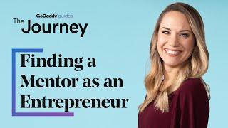 Finding a Mentor as an Entrepreneur