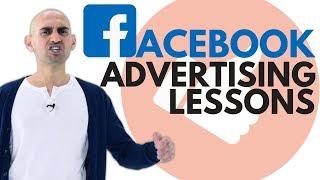 3 Lessons Learned From Spending Over $400k on Facebook Ads