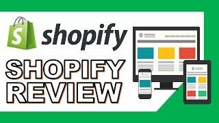 Shopify Review - Explain Top Feature, pricing and More