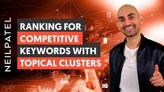 Rank In Competitive Markets With Topical Clusters - Module 2 - Lesson 2 - Content Marketing Unlocked