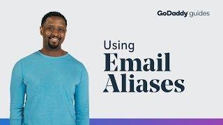 How to Set Up Email Aliases