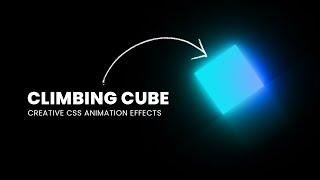 Climb | Creative CSS Animation Effects