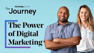 Digital Marketing That Will Engage and Convert Customers