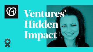 Ventures’ Hidden Impact on the U.S.  Economy and Recession Recovery