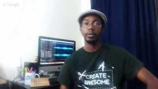 Vlog: Be Grateful for Your Mistakes [LIVE]