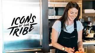 Freckled Foodie – Icons of Our Tribe – GoDaddy