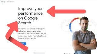Use Google Search Console For Higher Rankings and More Traffic!