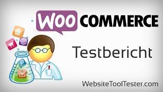 WooCommerce Test - Wie funktioniert der WordPress-Shop?
