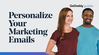 Personalization Tips for Your Email Marketing Strategy