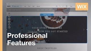 Slideshows | Set Your Site in Motion with a Gorgeous Slideshow