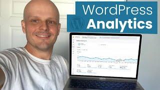 How to Install Google Analytics on WordPress Without a Plugin