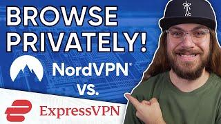 Don't Choose The WRONG VPN! | NordVPN vs. ExpressVPN