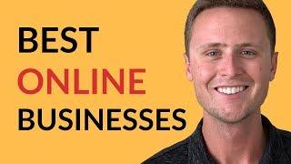 Top 10 Best Online Businesses For Beginners 2019
