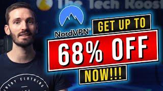 NordVPN Coupon Code: Do you want to save a lot of money?!