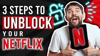 How to Change Netflix Region In Less Than 8 Minutes