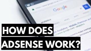 How To Make Money With AdSense.