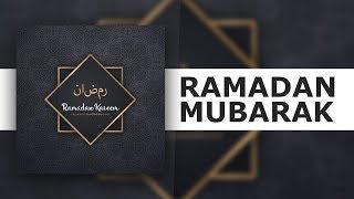 Ramadan Kareem 2018 - Pure CSS Animation Effects
