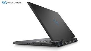 Dell G7 Gaming Laptop Unboxing & First Impressions