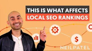 Local SEO Signals (And How to Master Them) - Module 1 - Lesson 2 - Local SEO Unlocked
