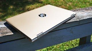 HP Pavilion x360 M3 Convertible Laptop | Laptops for Students
