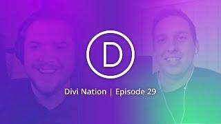 6 Lessons From 6 Years of Web Design Freelancing ft. Josh Hall - Divi Nation Ep. 29