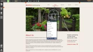 How to Make a Landscaping Website Step by Step