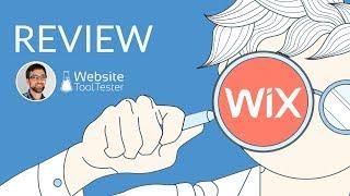 Wix Review: A good choice for creating a website in 2019?