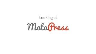 MotoPress page builder plugin preview