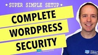 Top WordPress Security With Astra Security Suite