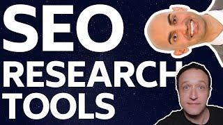 Essential SEO Research Tools for Affiliate Marketeers