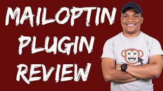 Grow Your Mailing List with MailOptin - MailOptin Plugin Review