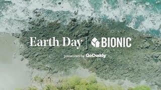 Plastic With A Purpose - BIONIC | Earth Day