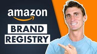 How I Registered My Brand in Amazon’s Brand Registry
