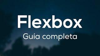 Guía Completa de Flexbox desde 0