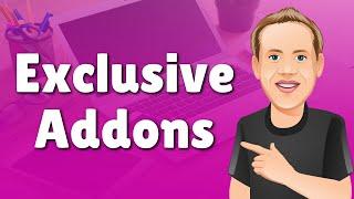 Exclusive Addons Review [Powerful Elementor Addons Plugin]
