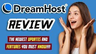 Dreamhost Review 2020: Worth the Price???