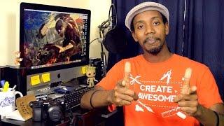 Create Something Awesome Today!