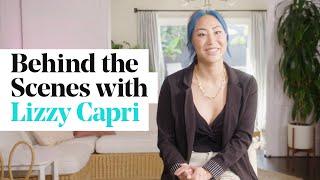 How Lizzy Capri Builds a Crazy Fun (& Successful) YouTube Channel | GoDaddy Makers