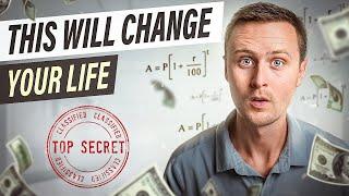 The Secret Money Making Equation Nobody Talks About