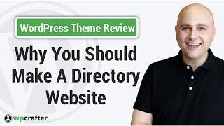 The 3 Best WordPress Directory Themes & Why You Should Make One - Niche Yelp & Travelocity Clone