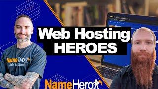 Why Summer Is The Best Time To Start Offering Your Customers Hosting - Web Hosting Heroes Episode 3