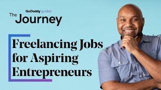 9 Freelancing Jobs for Aspiring Entrepreneurs