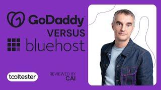 Bluehost vs GoDaddy, Are They Actually Any Good?