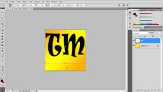 How To Create .ico Favicon In PhotoShop