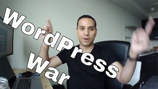 Wordpress Headaches: OptimizePress, ThriveThemes, Divi Builder - Aspire #38